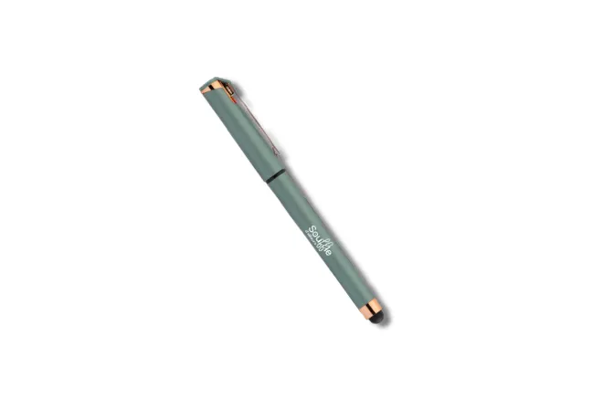 Stylo « Souffle d'ailleurs »