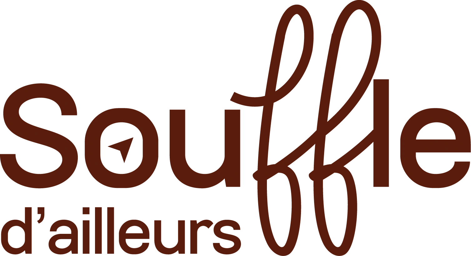 Souffle d'ailleurs